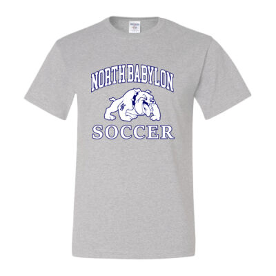 North Babylon Soccer Thumbnail