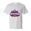 Essential-T T-Shirt Thumbnail