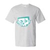Essential-T T-Shirt Thumbnail