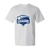 Essential-T T-Shirt Thumbnail