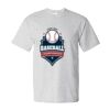 Essential-T T-Shirt Thumbnail