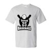 Essential-T T-Shirt Thumbnail