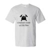 Essential-T T-Shirt Thumbnail