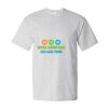 Essential-T T-Shirt Thumbnail