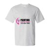 Essential-T T-Shirt Thumbnail