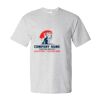 Essential-T T-Shirt Thumbnail