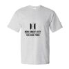 Essential-T T-Shirt Thumbnail