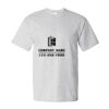 Essential-T T-Shirt Thumbnail