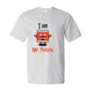 Essential-T T-Shirt Thumbnail
