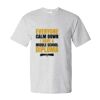 Essential-T T-Shirt Thumbnail