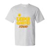 Essential-T T-Shirt Thumbnail