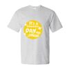 Essential-T T-Shirt Thumbnail