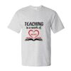 Essential-T T-Shirt Thumbnail