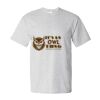 Essential-T T-Shirt Thumbnail