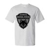 Essential-T T-Shirt Thumbnail