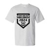 Essential-T T-Shirt Thumbnail