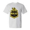 Essential-T T-Shirt Thumbnail