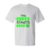 Essential-T T-Shirt Thumbnail