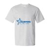 Essential-T T-Shirt Thumbnail