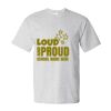 Essential-T T-Shirt Thumbnail