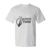 Essential-T T-Shirt Thumbnail
