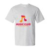 Essential-T T-Shirt Thumbnail