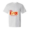 Essential-T T-Shirt Thumbnail