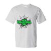 Essential-T T-Shirt Thumbnail