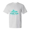 Essential-T T-Shirt Thumbnail