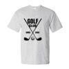 Essential-T T-Shirt Thumbnail