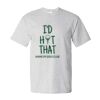 Essential-T T-Shirt Thumbnail