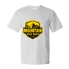 Essential-T T-Shirt Thumbnail
