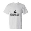 Essential-T T-Shirt Thumbnail