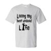 Essential-T T-Shirt Thumbnail