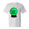 Essential-T T-Shirt Thumbnail