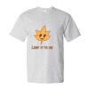 Essential-T T-Shirt Thumbnail