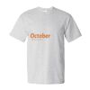 Essential-T T-Shirt Thumbnail