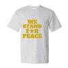 Essential-T T-Shirt Thumbnail