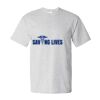 Essential-T T-Shirt Thumbnail
