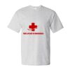 Essential-T T-Shirt Thumbnail