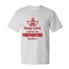 Essential-T T-Shirt Thumbnail