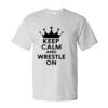 Essential-T T-Shirt Thumbnail
