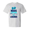 Essential-T T-Shirt Thumbnail