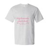 Essential-T T-Shirt Thumbnail