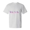 Essential-T T-Shirt Thumbnail