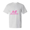 Essential-T T-Shirt Thumbnail