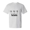 Essential-T T-Shirt Thumbnail