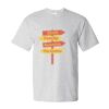 Essential-T T-Shirt Thumbnail