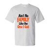 Essential-T T-Shirt Thumbnail