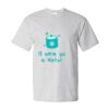 Essential-T T-Shirt Thumbnail